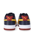 Puma Rbd Game Low Erkek Günlük Ayakkabı 38637304 - 4