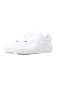 Nike Unısex Beyaz Spor Ayakkabı - Air Force 1 '07 - 3