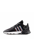 ADİDAS NITE JOGGER  RENKLİ SPOR AYAKKABI B-93 H01735 - 4