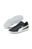 Puma 35672214 Siyah Beyaz Erkek Sneaker 100266817 - 6