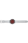 Galaxy Watch6 Classic 43mm Gümüş (Samsung Türkiye Garantili) - 5