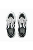 Puma Rs-curve Erkek Spor Ayakkabı Beyaz Silver - 2