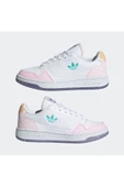 adidas NY 90 J GENÇ KADIN SNEAKER - 6