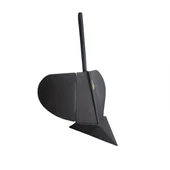 bluebee A06 23x50cm Çapa Makinesi Ayarlı Sivri Uçlu - 2
