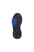 adidas Nite Jogger Renkli Siyah Sneaker Ayakkabı thumbnail 6