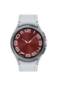 Galaxy Watch6 Classic 43mm Gümüş (Samsung Türkiye Garantili) - 2