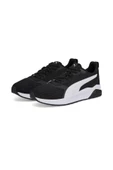 Puma Anzarun Fs Renew Siyah Erkek Lifestyle Ayakkabı 38764901 - 3