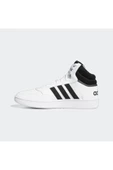 adidas HOOPS 3.0 MİD LİFESTYLE BASKETBALL CLASSİC VİNTAGE AYAKKABI - 7