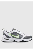 Nike Air Monarch Beyaz Erkek Spor Ayakkabı - 2