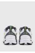 Nike Air Monarch Beyaz Erkek Spor Ayakkabı - 4