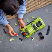 LEGO® Technic Ford Mustang Shelby® GT500® 42138 - 6