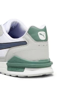 Puma Graviton Mega Beyaz Erkek Sneaker thumbnail 4