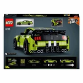 LEGO® Technic Ford Mustang Shelby® GT500® 42138 - 4