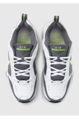 Nike Air Monarch Beyaz Erkek Spor Ayakkabı - 5