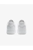 Nike Air Force 1 '07 Unisex Spor Ayakkabı 315122-111 Beyaz - 4