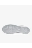 Nike NİKE AİR FORCE 1 07 BEYAZ UNISEX AYAKKABI - 5