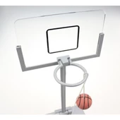 Masaüstü Metal Basketbol Oyunu - 3