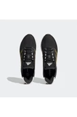 adidas Avryn Unisex Siyah Spor Ayakkabı - 5