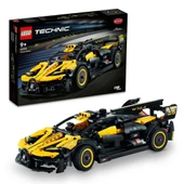 LEGO Technic Bugatti Bolide 42151 - 8