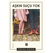 Aşkın Suçu Yok Zülal Kaya - 1