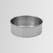 Nurgaz NG-TAK-K Campout Turbo Ateş Kutusu Küçük Paslanmaz Çelik Taşıma Çantalı - 7