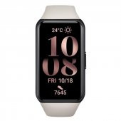 HONOR Band 6 Akıllı Bileklik - Grey - 2