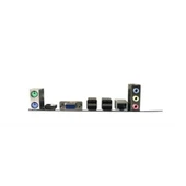 Astec Anakart Hm55 Ddr3 Vga-Ses-Lan-Sata 988P Mobil (1.Nesil) - 2