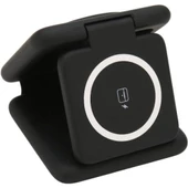 Kablosuz Şarj Standı - 3