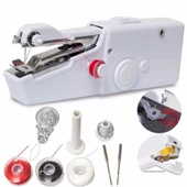 Mini El Dikiş Makinesi Handy Stitch - 2