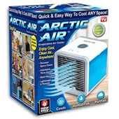 Arctic Air Usb Mini Soğutucu Fan - 2