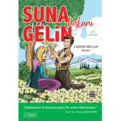 Suna Gelin Destanı - Tahsin Melan - 1