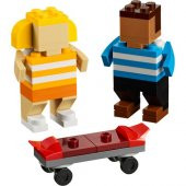 Lego Classic 40402 Dünya Gençlik Günü - 1