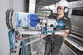 Bosch Professional GDB 350 WE Karot Makinesi - 0601189900 - 3