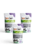 Petlook Active Carbon Kedi Kumu Koku Giderici Lavanta Kokulu 300 G X 3 ADET - 1