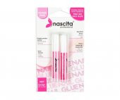 Nascita Pembe Takma Tırnak Yapıştırıcısı 2x2 gr - 1
