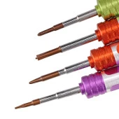 İph. 7  7 Plus  88 Plus Ve X Seri Açma Aparatı Tornavida Seti - 3