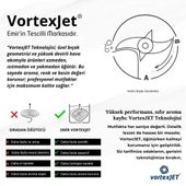 Pudra Şekeri Öğütücü Elektrikli Pudra Yapma Çekme Makinası Öğütücü Değirmen Makinesi 1500 Gr 28000 D thumbnail 4