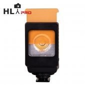 Hlypro Mini DSLR Led - 3