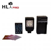Hlypro Mini DSLR Led - 7