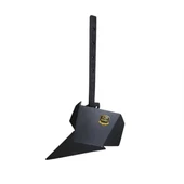 bluebee A07 15x30cm Çapa Makinesi Sivri Uçlu Ark thumbnail 1