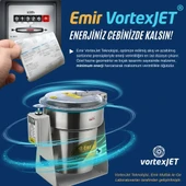 Çörek Otu Öğütücü Elektrikli Kuru Çörek Otu Çekme Makinası Öğütücü Değirmen Makinesi 1500 Gr 28000 D - 3