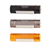 Powerbank Kafa Feneri Wt-051 - 4