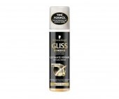 Gliss Sıvı Saç Kremi Ultimate Repair 200 Ml - 1