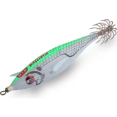 DTD BALLISTIC WHITE KILLER 3.0B  9 CM 14.2 GR YEŞİL thumbnail 1