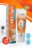 Petlook Kediler İçin Malt Macun Hairball İçerikli 115 G - 1