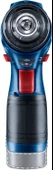Bosch GSB 12V-30 Akülü Darbeli Delme Vidalama Makinesi (Akü ve Şarj Hariç) - 06019G9102 - 3