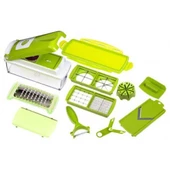 Nicer Dicer Plus Pratik Doğrayıcı - 3