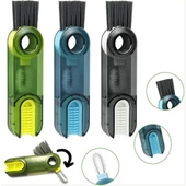 3 Fonksiyonlu Mini Temizleme Fırçası - 4