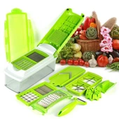 Nicer Dicer Plus Pratik Doğrayıcı - 2
