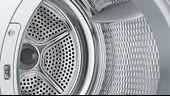 Bosch WQG25100TR 10 kg Çamaşır Kurutma Makinesi - 3
